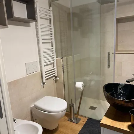 Greta Apartment Perugia