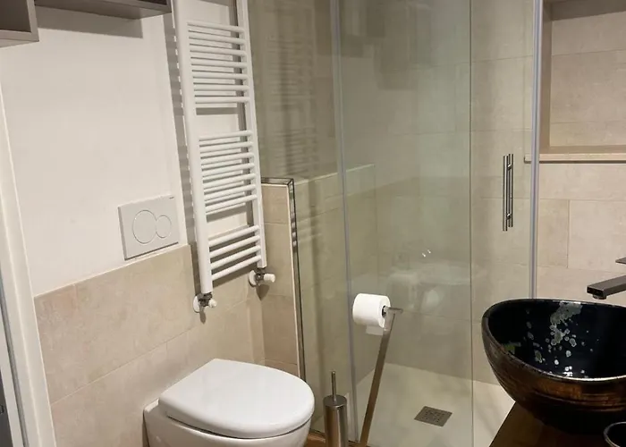 Greta Apartamento Perúgia