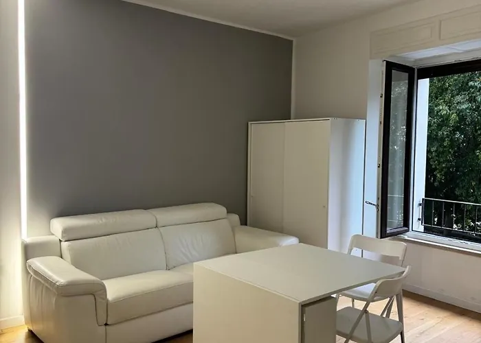 Apartamento Greta